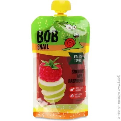 - Bob Snail  - 200  (4820219347026)