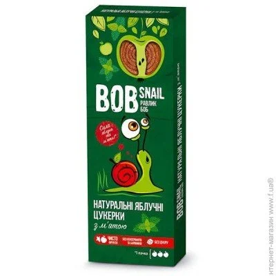   Bob Snail 30, /