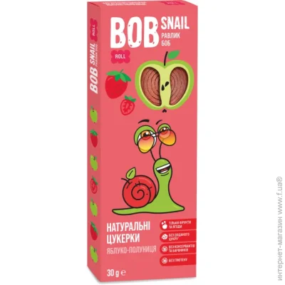  BobSnail  - 30 