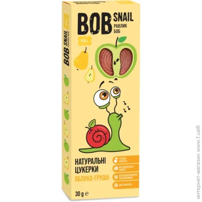  BobSnail  - 30 