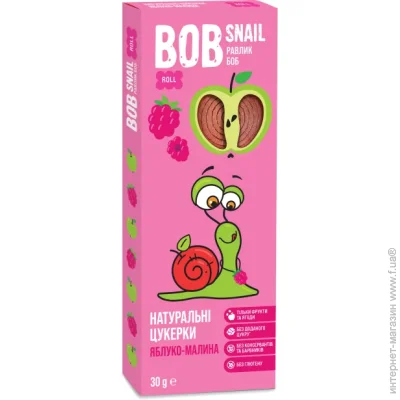  BobSnail  - 30 