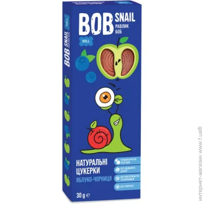  BobSnail  - 30 