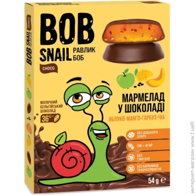  BobSnail ----   54 