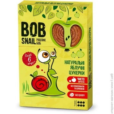   Bob Snail 60, 