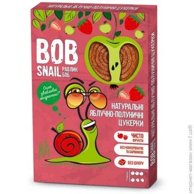  Bob Snail 60, /