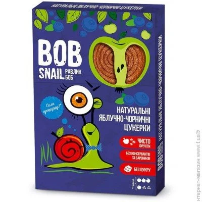  Bob Snail 60, /