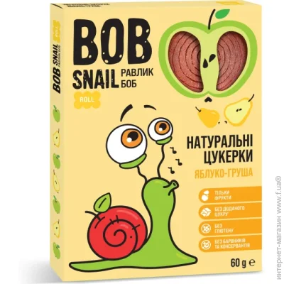  BobSnail  - 60 