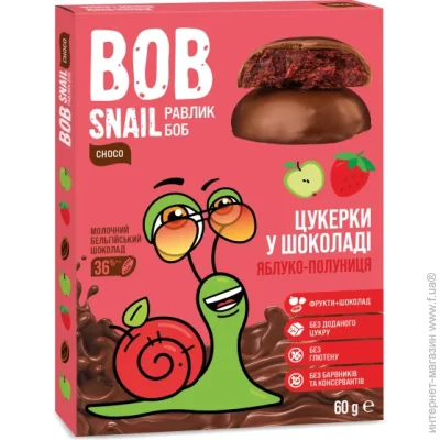  Bob Snail --   60 