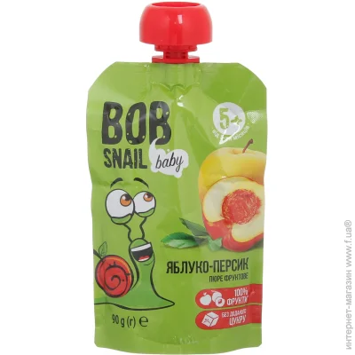   Bob Snail  5  - 90   (4820219343035)