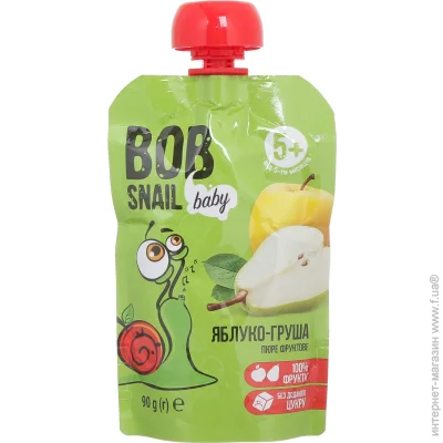   Bob Snail  5  - 90   (4820219343011)