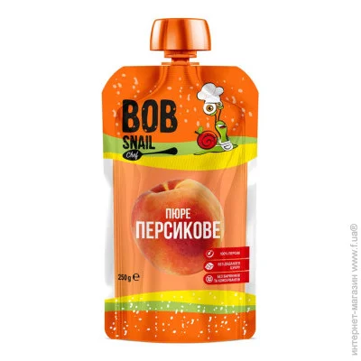  Bob Snail   Bob Snail    250  (4820219343912)