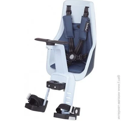   Bobike Exclusive Mini Plus / Denim Deluxe (8011000024)