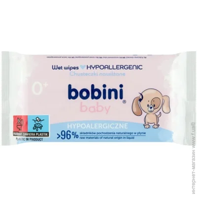   Bobini   60pcs (5900465247413)