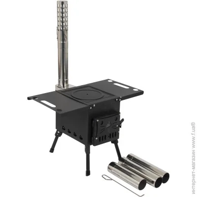    ' Bo-Camp Falconwood Black (8618600)
