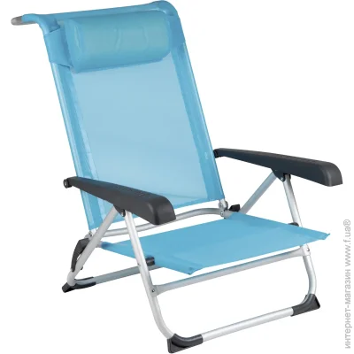  Bo-Camp   Bo-Camp Saint-Tropez Blue (1204784)
