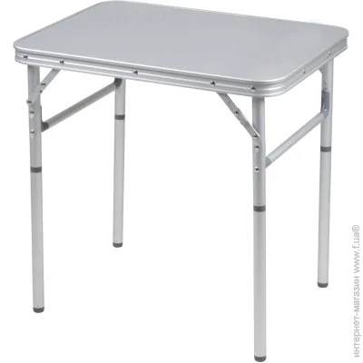  Bo-Camp Premium Grey (1404380)