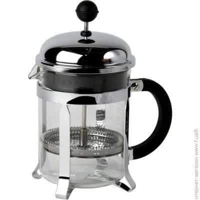 - Bodum Chambord 0.5 (1924-16)