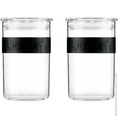  Bodum     0,6 , 2  K11828-01SA