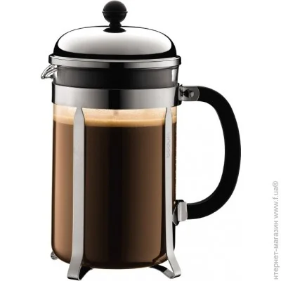- Bodum Chambord 1.5 (1932-16)
