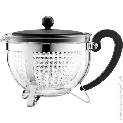    1   Bodum Chambord 1 (1975-01)