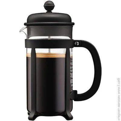 - Bodum Java 1 (1908-01)