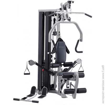   Body Craft     GX   (18361)
