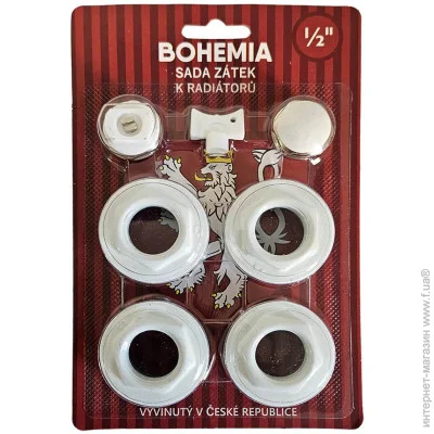  Bohemia   1"3/4"  