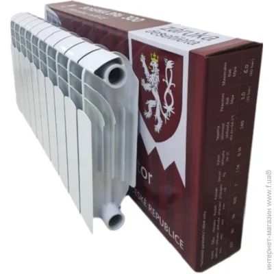 Bohemia   B96 300/96 - 140 