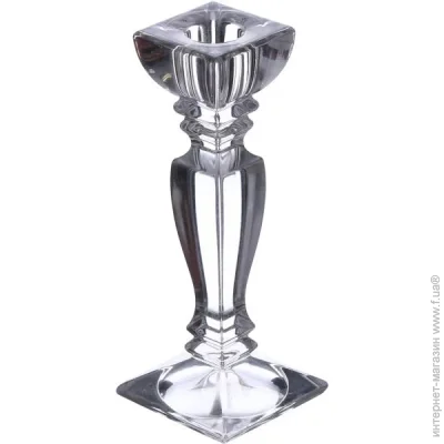 Bohemia  Candelabras 7321