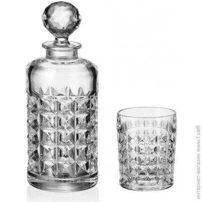 Bohemia    Diamond 8469