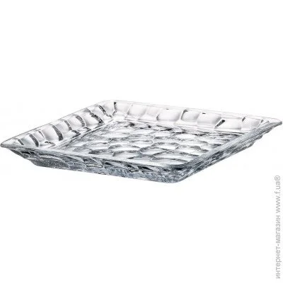 Тортівниця Bohemia Тортовница Marble 260 мм (шт.) 9032 Тортівниця Bohemia Тортовница Marble 260 мм (шт.) 9032