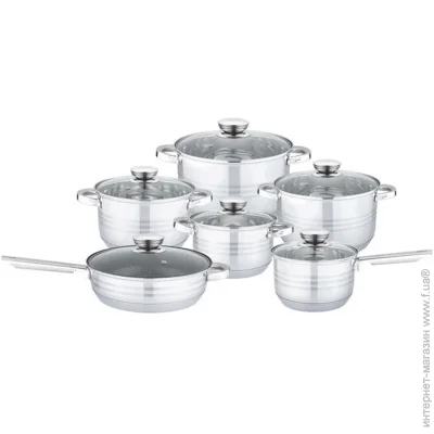   Bohmann 12 (BH-1241-12)