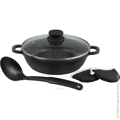   Bohmann 32 (BH 1040-32) black