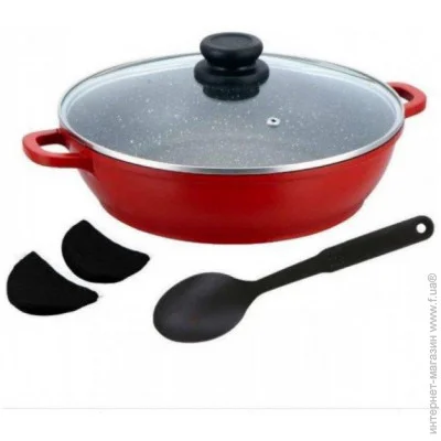  Bohmann 32 BH 1040-32 red  