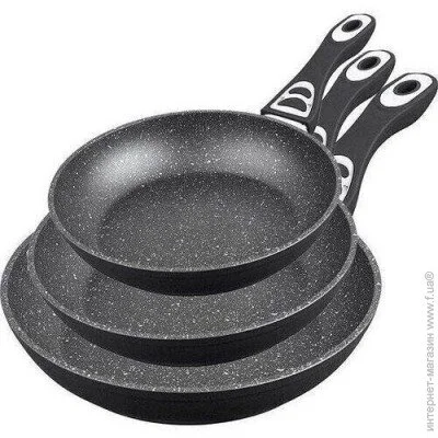 Bohmann 3 . (BH 9511-3)