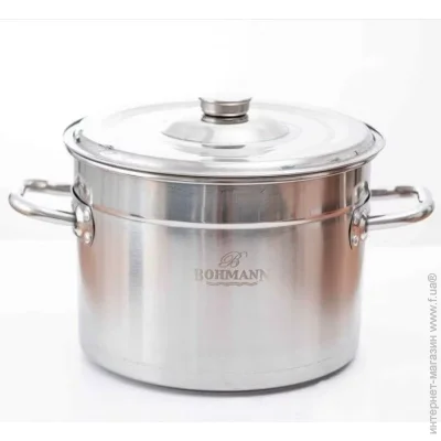 Bohmann 54 28 BH 5128-54