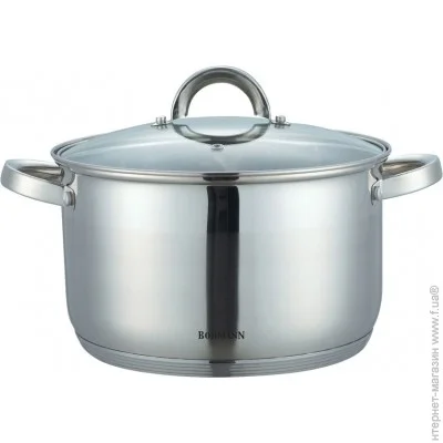  Bohmann 6.6 (BH1424)