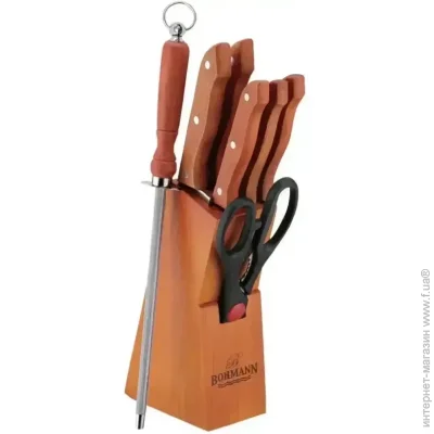    Bohmann 7  ( BH 5103 WD)