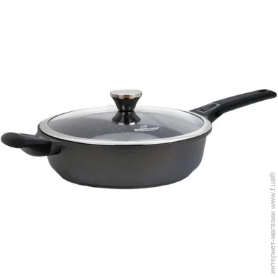     Bohmann (BH 1730-24 DFP)