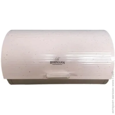  Bohmann BH 7259 Pink