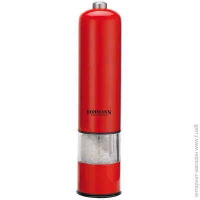     Bohmann BH 7840 red