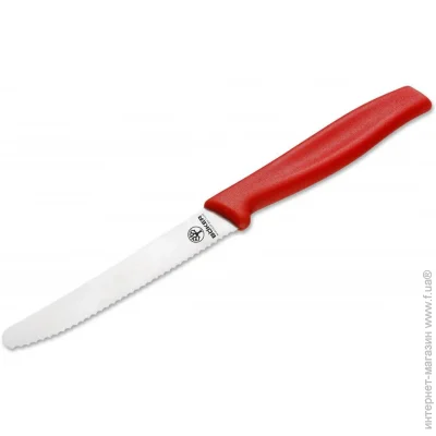   Boker   Boker Sandwich Knife,  (03BO002R) 