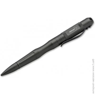 Boker IPLUS TTP Grey (09BO097)