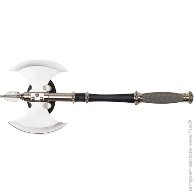 Boker Топор Magnum Double Head (02GL0779) Boker Топор Magnum Double Head (02GL0779)