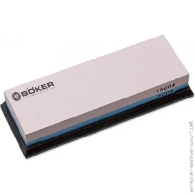       Boker   Wasserstein .600/1500  (1013-2373.06.51)