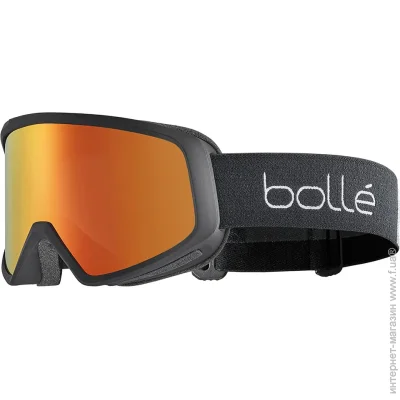 Bolle  BG008001 Bedrock Plus 
