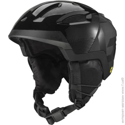 Bolle ó  MIPS RYFT 32040 55 - 59  