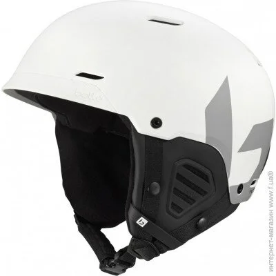   Bolle  Mute 52-55 White (1068-Mute 32152 52-55)