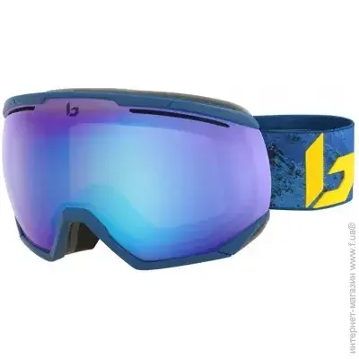 Bolle  Northstar Blue (1068-Northstar 21900 OS)