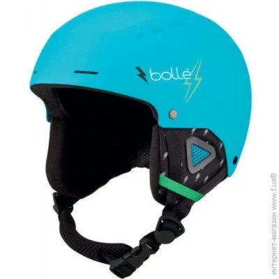 ó  Bolle  Quiz 52-55 Blue (1068-Quiz 31935 52-55)